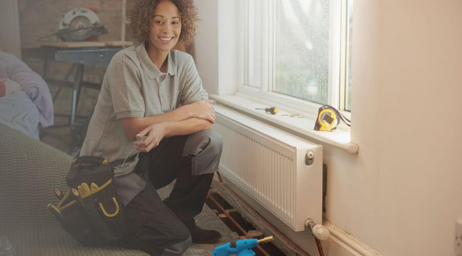 Local annual plumbing maintenance in Wood River, IL
